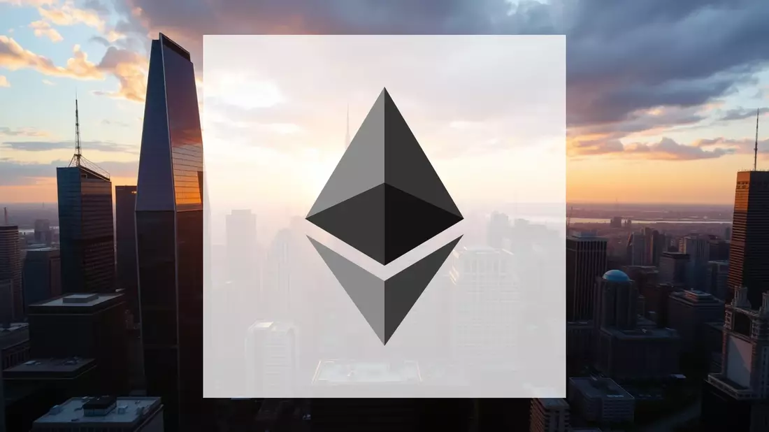 Ethereum’s Calm Before the Storm: Key Upgrade and Institutional Moves Signal Potential Volatility - Bild: über boerse-global.de