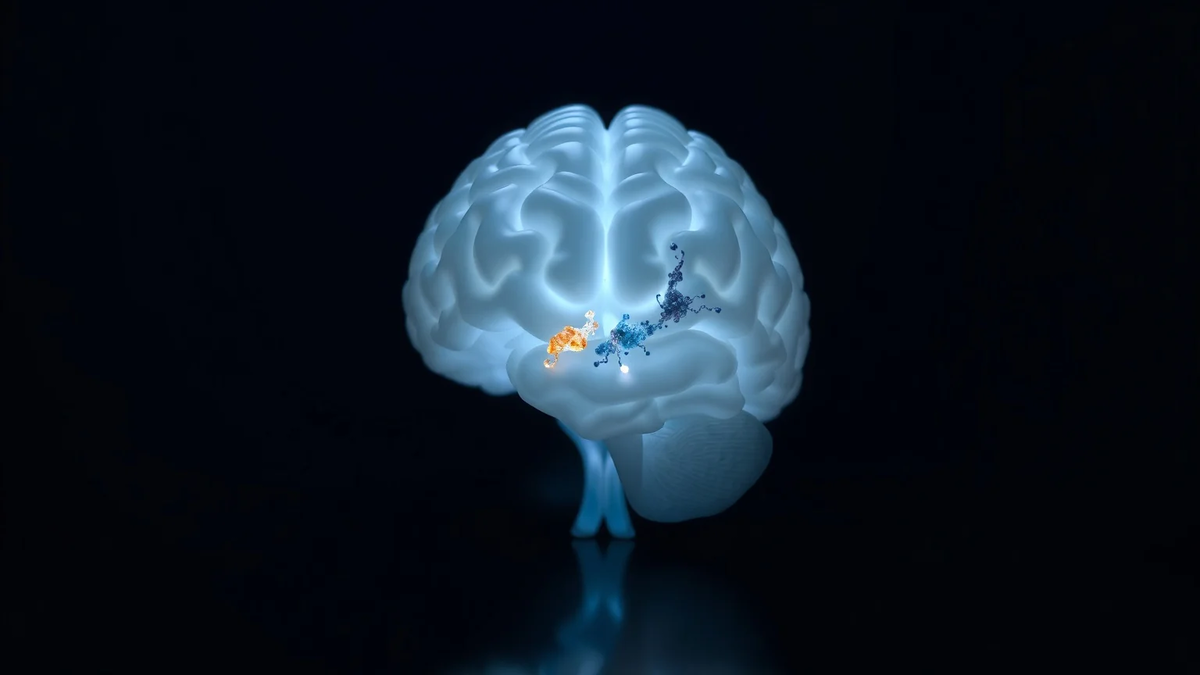 Alzheimer 2025: Bluttests revolutionieren Diagnose – doch Therapie bleibt komplex - Foto: über boerse-global.de