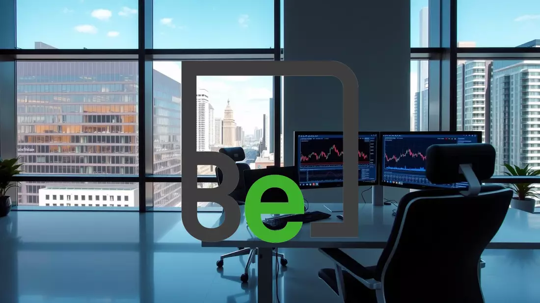 Bloom Energy: ¿Euforia Desconectada de la Realidad? Illustration mit AI erstellt übermittelt durch boerse-global.de