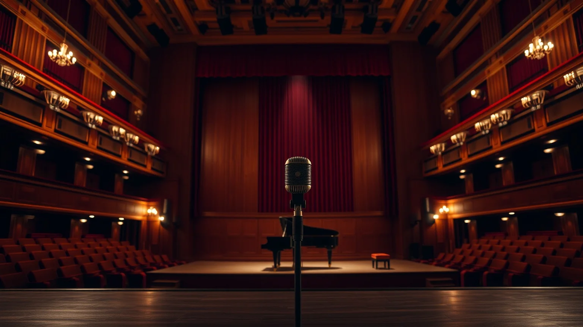 Wien startet mit Kunst-Marathon in den Advent - Foto: über boerse-global.de