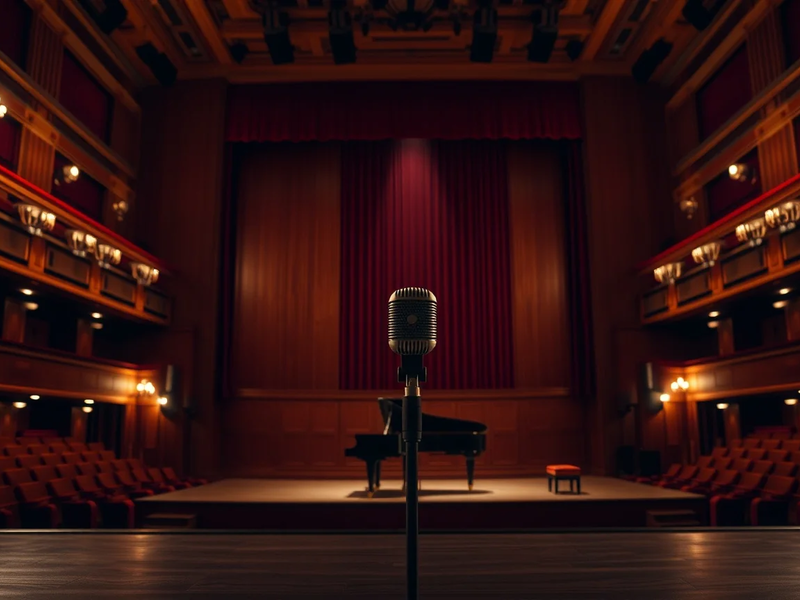 Wien startet mit Kunst-Marathon in den Advent - Foto: über boerse-global.de