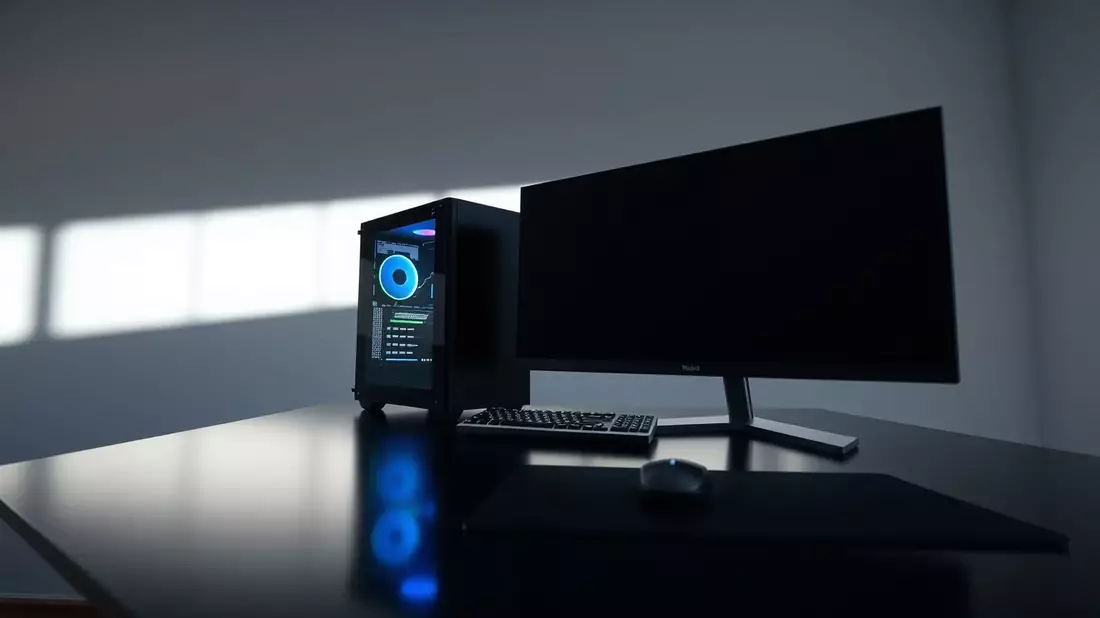 Black Friday: Letzte Chance auf bis zu 90% PC-Optimierungs-Rabatt - Bild: über boerse-global.de