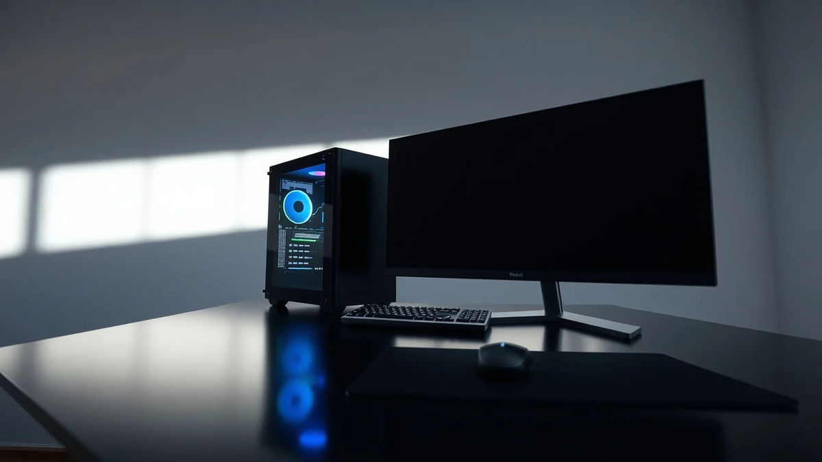 Black Friday: Letzte Chance auf bis zu 90% PC-Optimierungs-Rabatt - Foto: über boerse-global.de