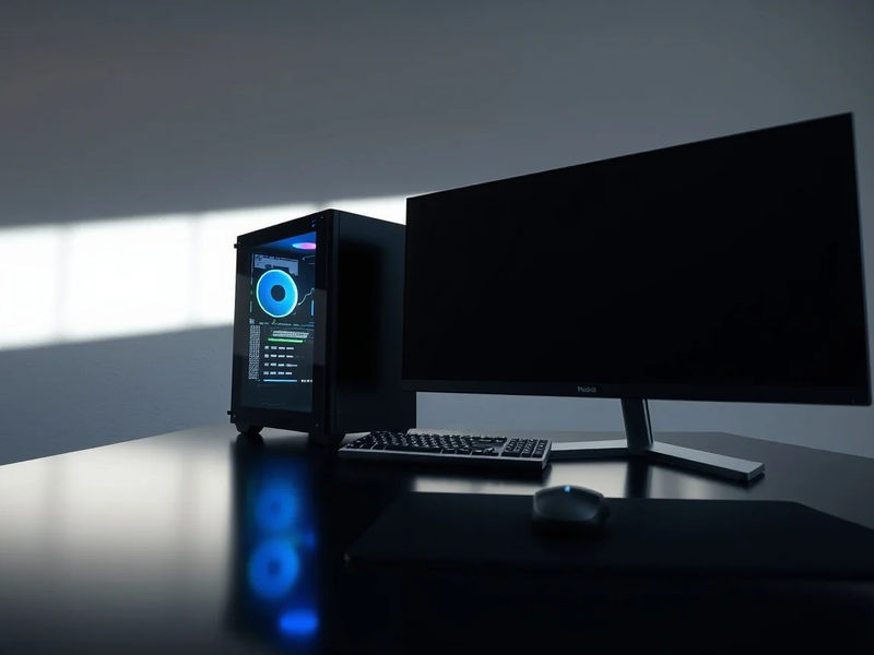 Black Friday: Letzte Chance auf bis zu 90% PC-Optimierungs-Rabatt - Foto: über boerse-global.de