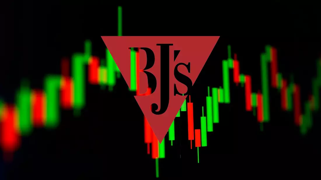BJ’s Restaurants Stock Holds Gains After Recent Rally Illustration mit AI erstellt übermittelt durch boerse-global.de