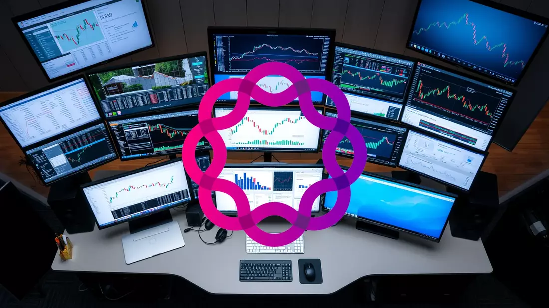 Ribbon Communications Stock: Navigating Critical Support Levels - Bild: über boerse-global.de