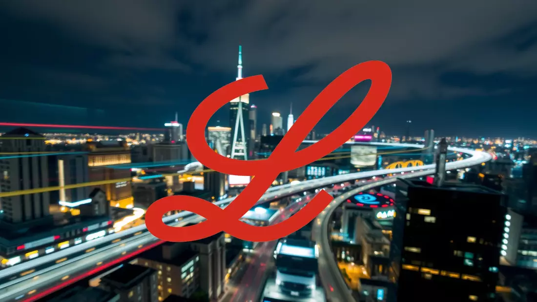 Eli Lilly Shares Pause After Trillion-Dollar Breakthrough Illustration mit AI erstellt übermittelt durch boerse-global.de