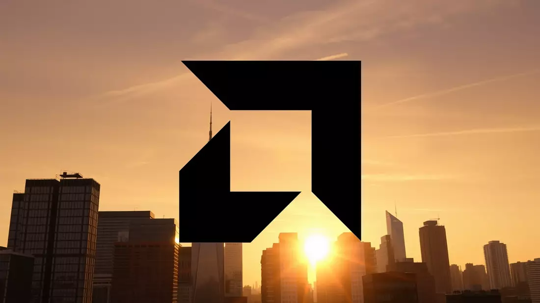 AMD Shares Under Pressure as Meta’s Strategy Shift Rattles Investors Illustration mit AI erstellt übermittelt durch boerse-global.de