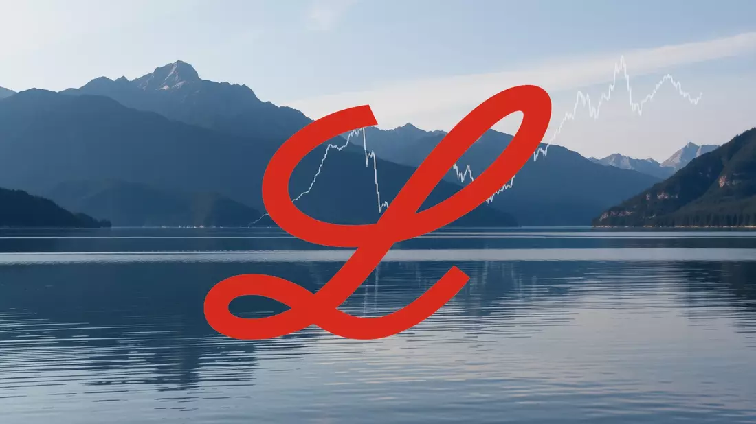 Eli Lilly: Pausa tras alcanzar el billón de dólares en valor bursátil Illustration mit AI erstellt übermittelt durch boerse-global.de