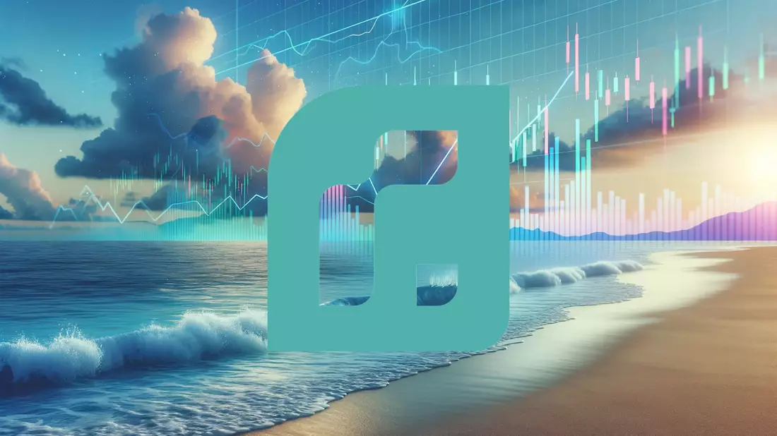A Contrarian Bet on Quantum Computing Illustration mit AI erstellt übermittelt durch boerse-global.de