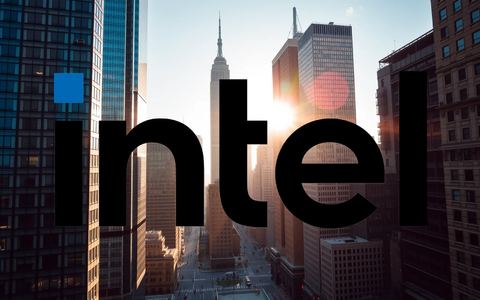 Intel Shares Surge on Speculation of Major Apple Partnership - Foto: über boerse-global.de