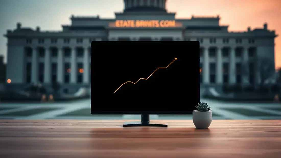 Stocker-Comeback: 500-Millionen-Paket gegen Wirtschaftsflaute - Bild: über boerse-global.de