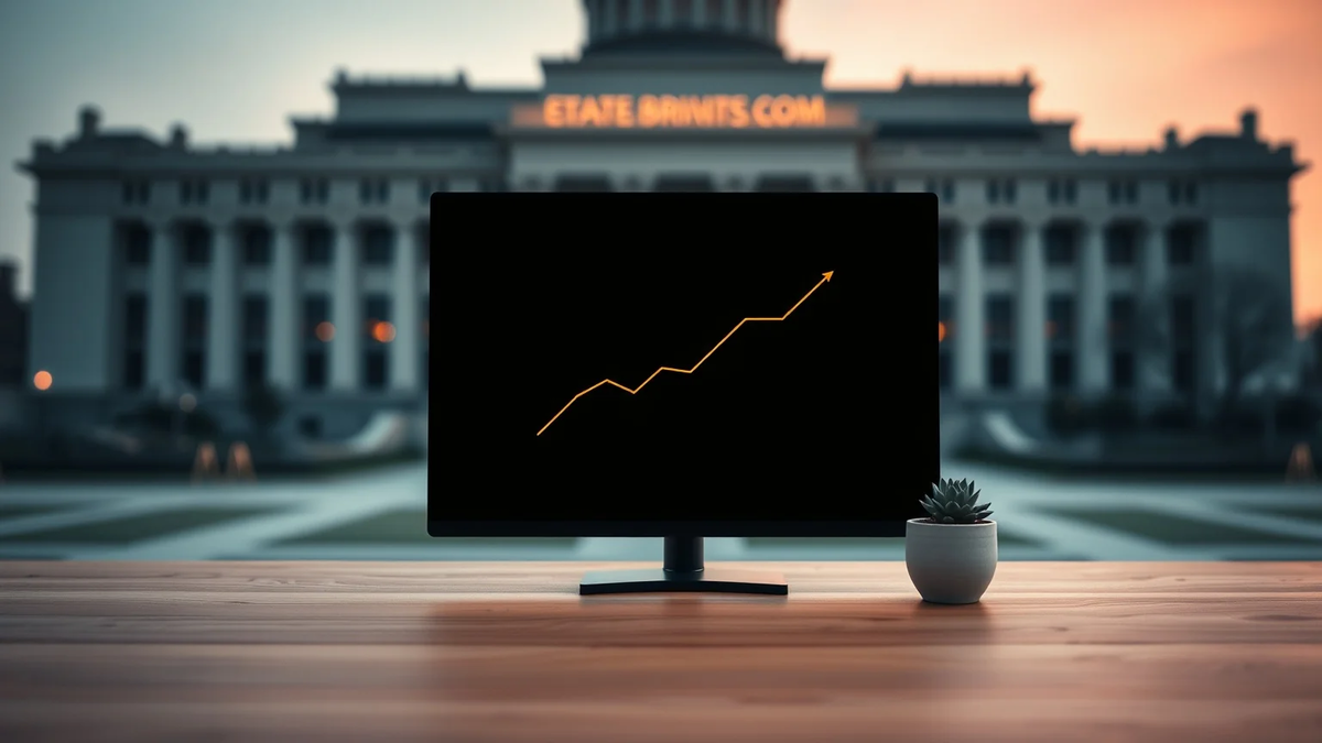 Stocker-Comeback: 500-Millionen-Paket gegen Wirtschaftsflaute - Foto: über boerse-global.de