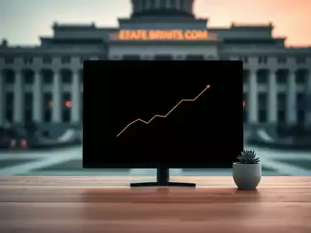 Stocker-Comeback: 500-Millionen-Paket gegen Wirtschaftsflaute - Foto: über boerse-global.de