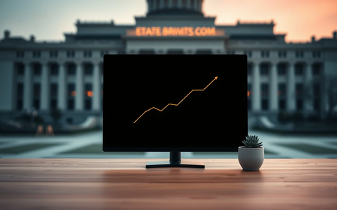 Stocker-Comeback: 500-Millionen-Paket gegen Wirtschaftsflaute - Foto: über boerse-global.de