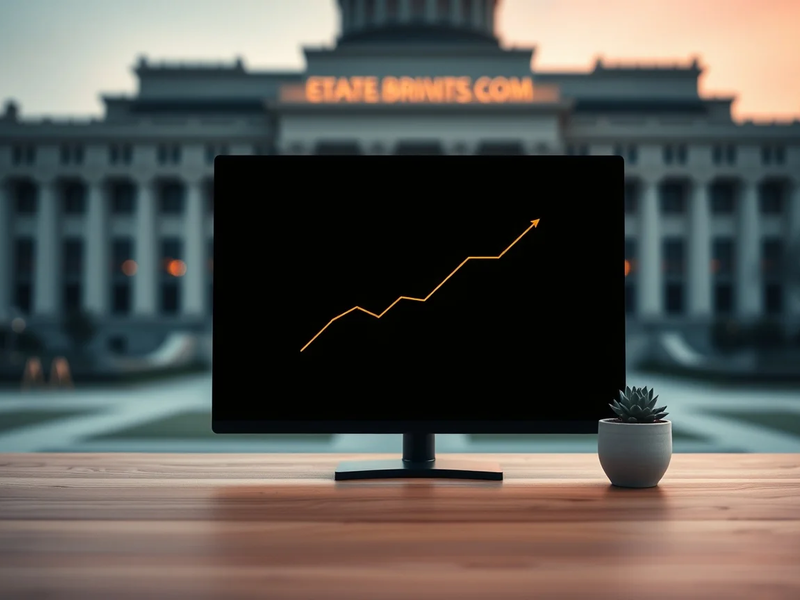 Stocker-Comeback: 500-Millionen-Paket gegen Wirtschaftsflaute - Foto: über boerse-global.de