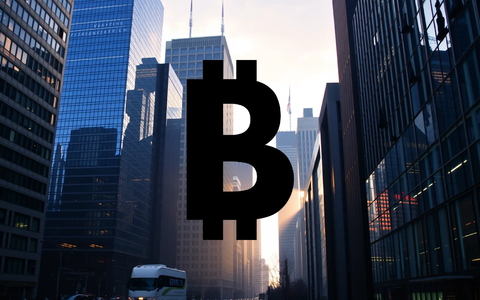 MicroStrategy: Los grandes fondos apuestan por el rebote - Foto: über boerse-global.de