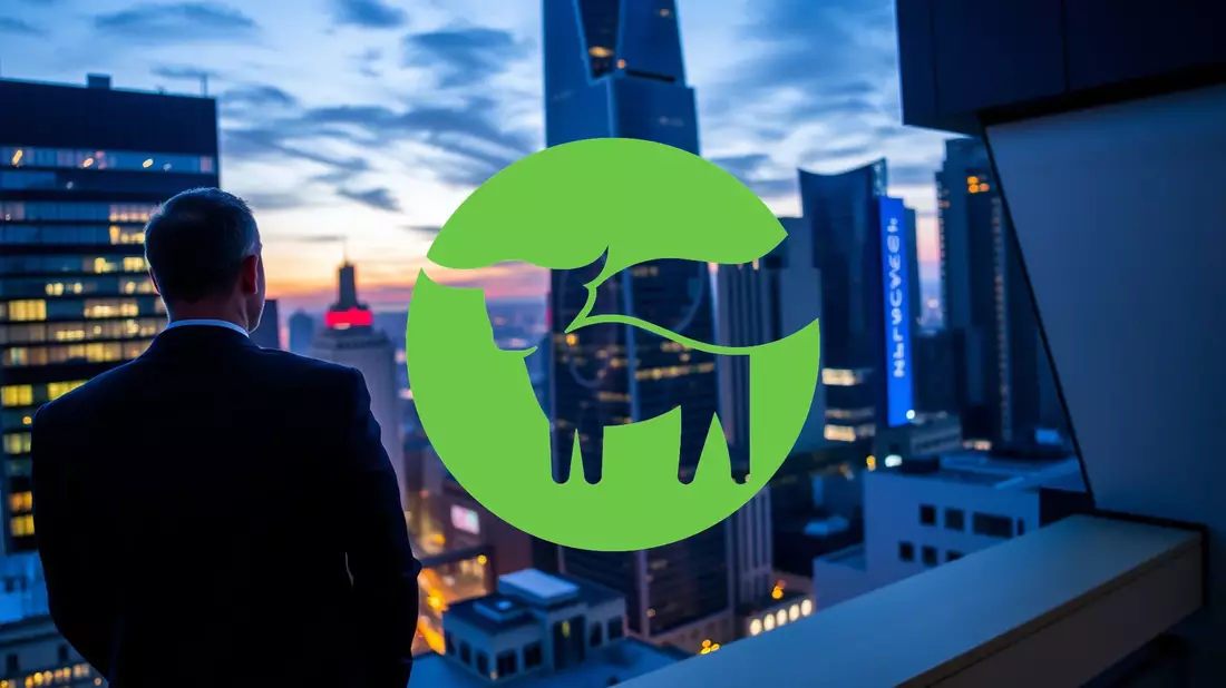 Beyond Meat: La agonía de una acción en caída libre Illustration mit AI erstellt übermittelt durch boerse-global.de