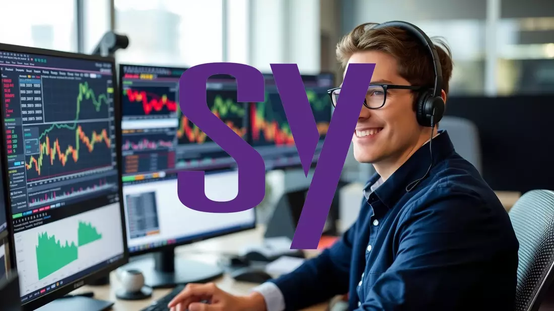 Synopsys Shares Face Critical Test Amid Legal and Analyst Concerns Illustration mit AI erstellt übermittelt durch boerse-global.de