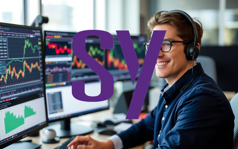 Synopsys Shares Face Critical Test Amid Legal and Analyst Concerns - Foto: über boerse-global.de
