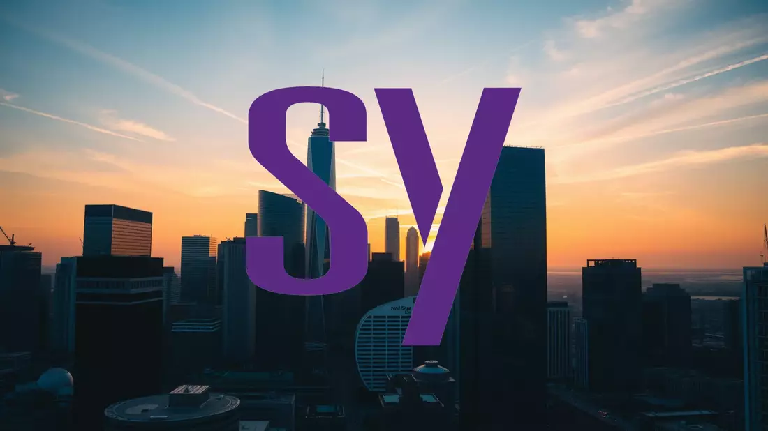 Synopsys: Nubarrones en el horizonte bursátil antes de la publicación de resultados Illustration mit AI erstellt übermittelt durch boerse-global.de
