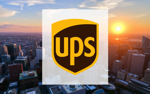 Institutional Investors Bet Big on UPS Turnaround - Foto: über boerse-global.de