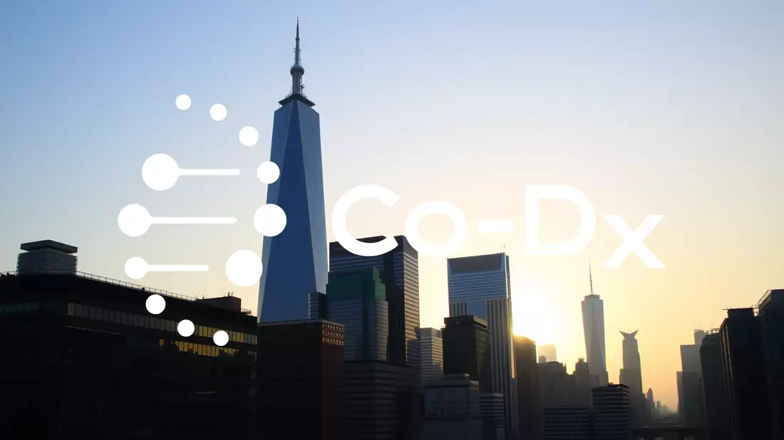 Co-Diagnostics Stock: Analysts Project Nearly 400% Upside Potential Illustration mit AI erstellt übermittelt durch boerse-global.de