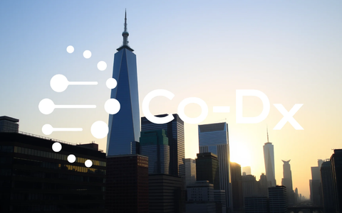 Co-Diagnostics Stock: Analysts Project Nearly 400% Upside Potential - Foto: über boerse-global.de