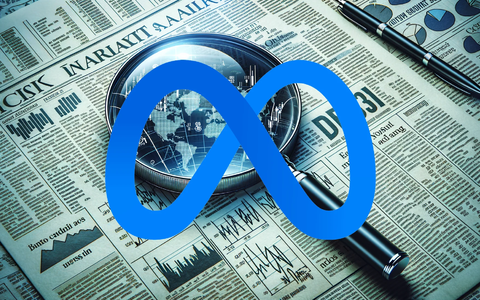 Meta: Innovación y Desafíos Regulatorios en su Estrategia Global - Foto: über boerse-global.de