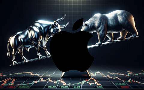 Apple: ¿Una Alianza Estratégica que Cambiará el Juego? - Foto: über boerse-global.de
