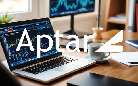 Institutional Investors Make Major Moves in AptarGroup Shares - Foto: über boerse-global.de