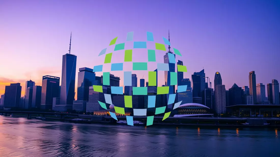 Walgreens Stock: Navigating a Sea of Troubles Illustration mit AI erstellt übermittelt durch boerse-global.de