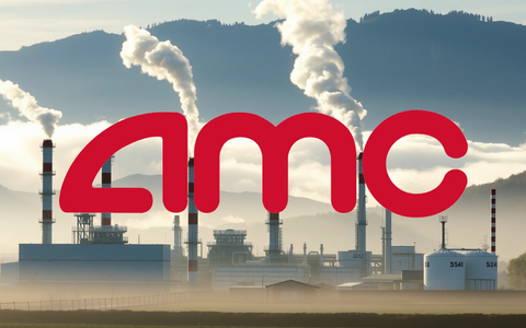 AMC Shares Surge as Cinema Industry Shows Renewed Strength - Foto: über boerse-global.de