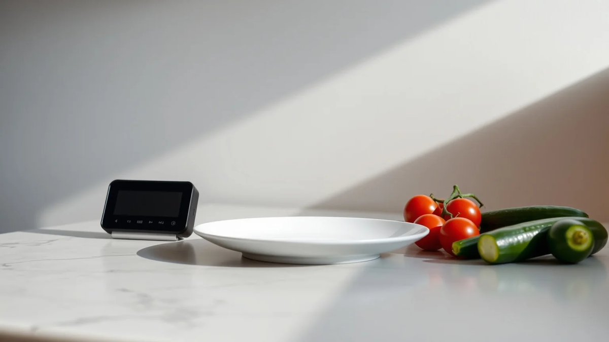 DZD-Studie: Intervallfasten funktioniert anders als gedacht - Foto: über boerse-global.de