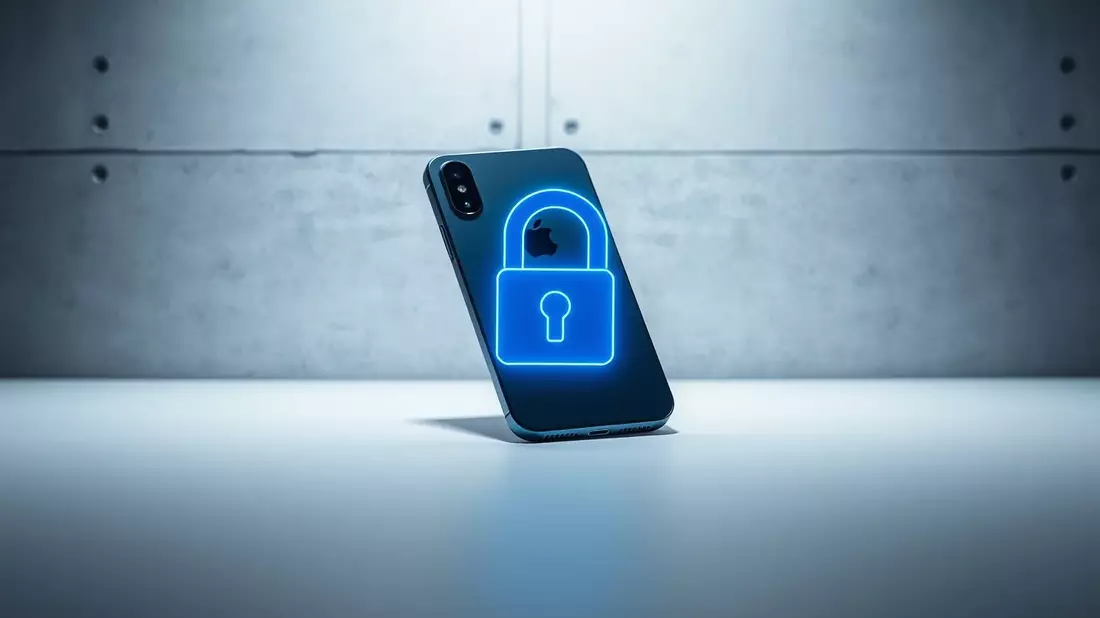 iOS 26: Kritische Sicherheitslücken bei neuen iPhones schließen - Bild: über boerse-global.de