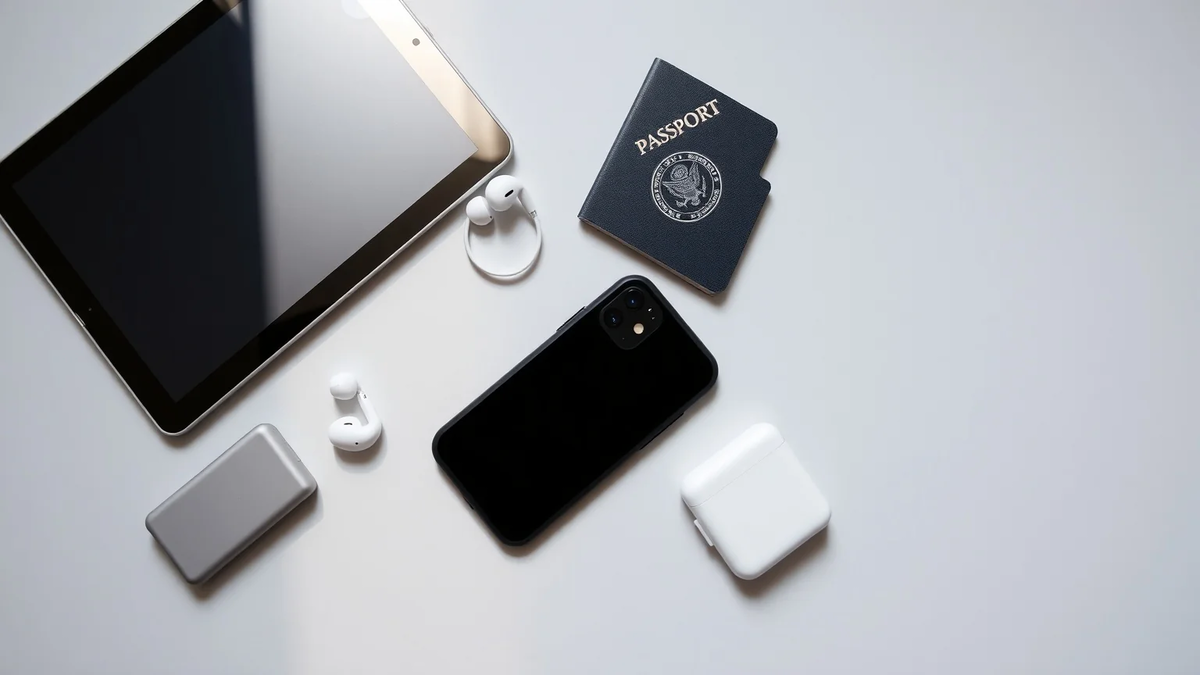 iPhone 17: Diese Features machen das Weihnachts-Reisechaos erträglicher - Foto: über boerse-global.de