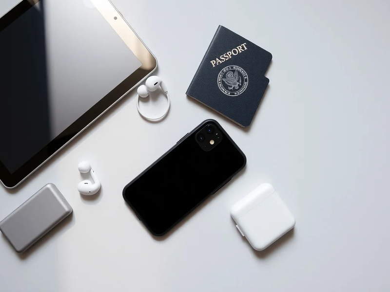 iPhone 17: Diese Features machen das Weihnachts-Reisechaos erträglicher - Foto: über boerse-global.de