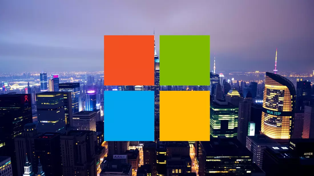 Microsoft Faces Governance Challenge as Key Investor Rebels Illustration mit AI erstellt übermittelt durch boerse-global.de