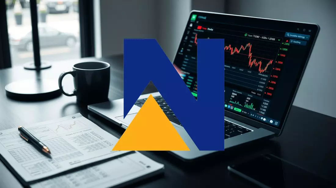 Newmont Mining: ¿Hasta dónde llegará el impulso del oro? Illustration mit AI erstellt übermittelt durch boerse-global.de
