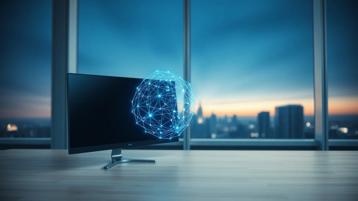 Microsoft forciert KI-Offensive: GPT 5.1 und KI-Editor in Windows 11 - Foto: über boerse-global.de