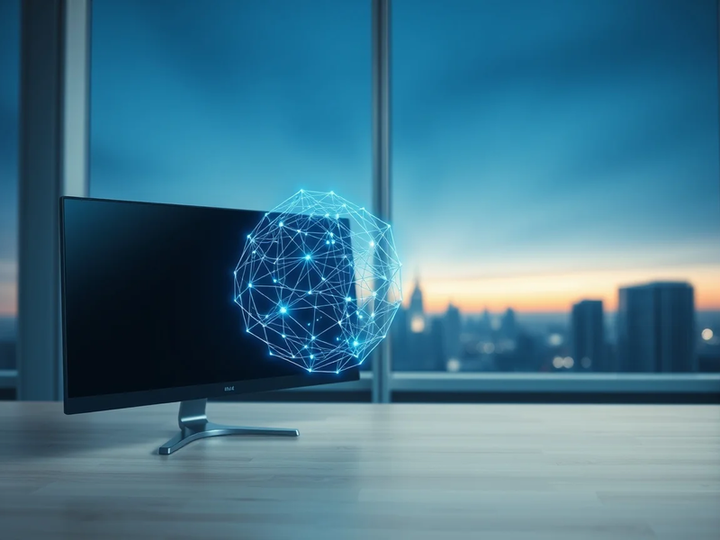 Microsoft forciert KI-Offensive: GPT 5.1 und KI-Editor in Windows 11 - Foto: über boerse-global.de