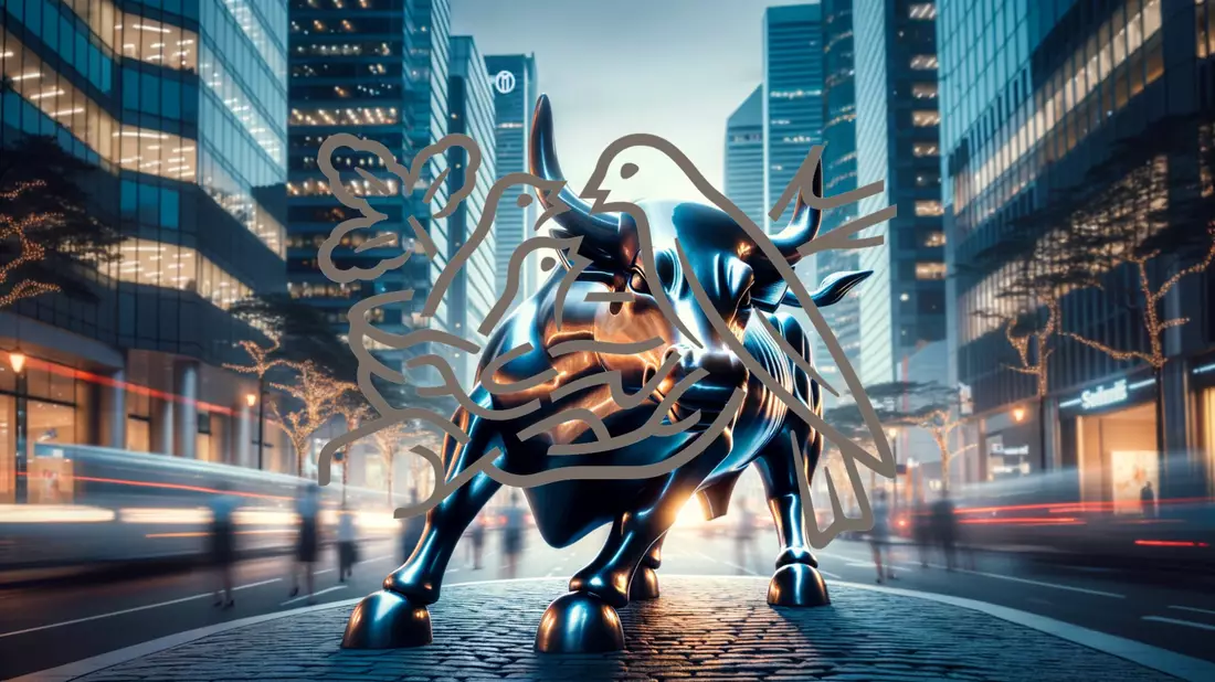 Nestlé Shares: A Value Opportunity or Value Trap? - Bild: über boerse-global.de