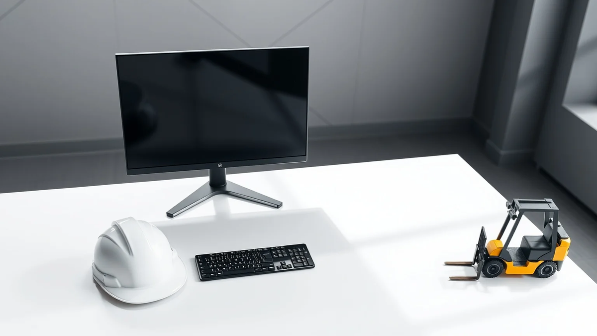 Jahresfrist läuft ab: Tödliche Unfälle erhöhen Druck auf Staplerfahrer-Schulung - Foto: über boerse-global.de