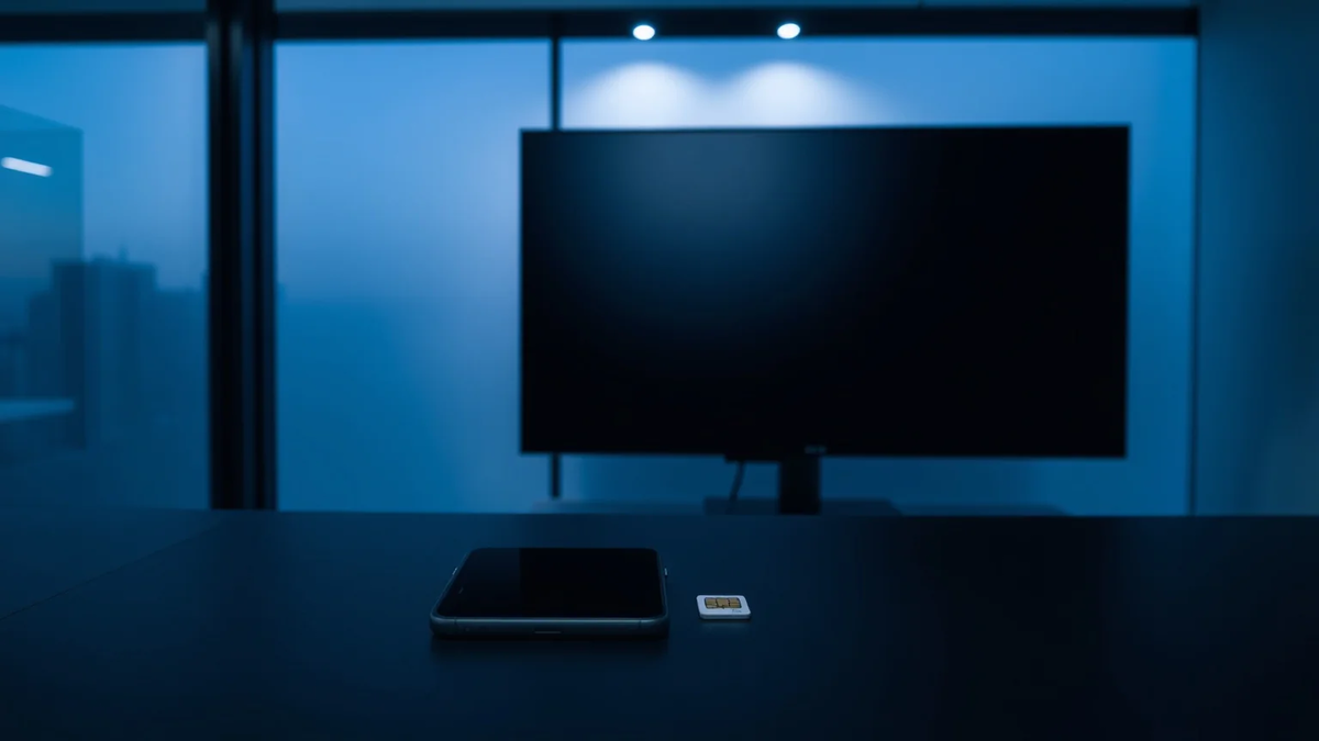 Indien verordnet WhatsApp und Telegram SIM-Zwang - Foto: über boerse-global.de