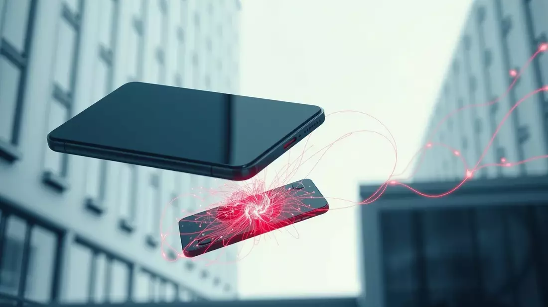 Spyware umgeht WhatsApp- und Signal-Verschlüsselung - Bild: über boerse-global.de