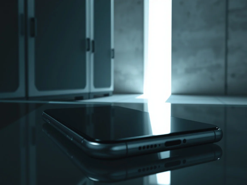 WhatsApp-Datenleck: Forensiker finden versteckte GPS-Koordinaten - Foto: über boerse-global.de