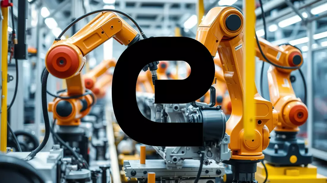 EHang Holdings: A Stock at a Critical Juncture Illustration mit AI erstellt übermittelt durch boerse-global.de