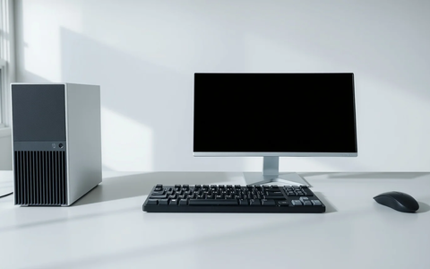 RTX 5050 für 220 Dollar – Das Budget-GPU-Wunder? - Foto: über boerse-global.de