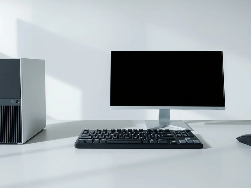 RTX 5050 für 220 Dollar – Das Budget-GPU-Wunder? - Foto: über boerse-global.de