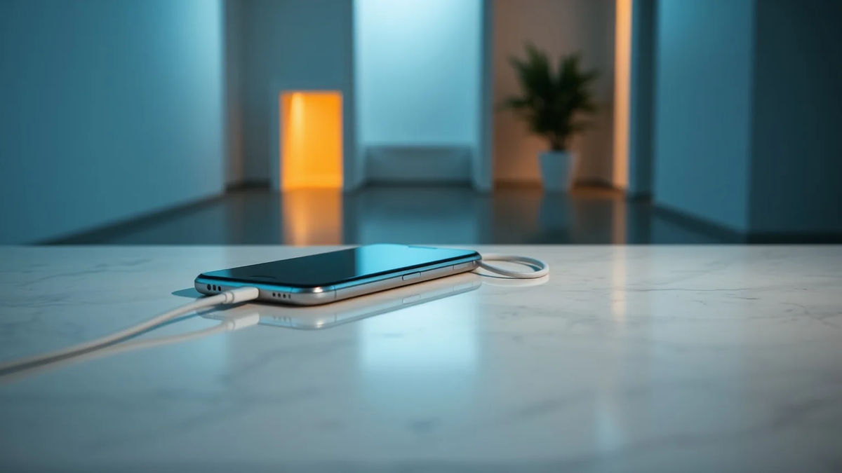 iOS 26.2: Apple kämpft gegen Software-Chaos - Foto: über boerse-global.de